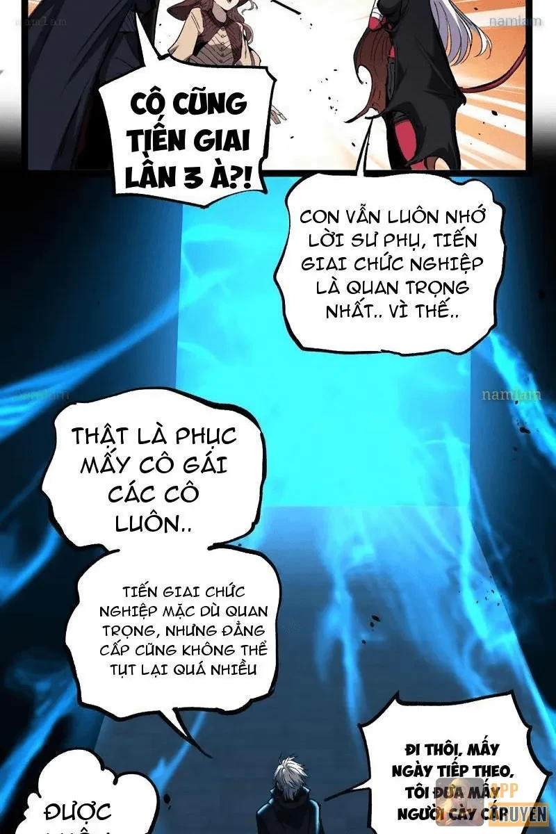 Thích Khách Thần Cấp, Ta Chính Là Bóng Đêm Chapter 89 - 13