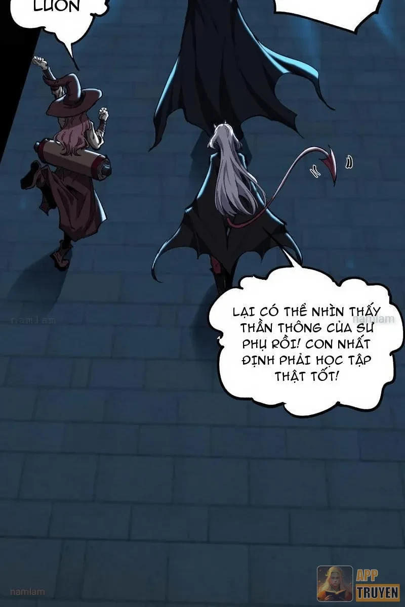 Thích Khách Thần Cấp, Ta Chính Là Bóng Đêm Chapter 89 - 14