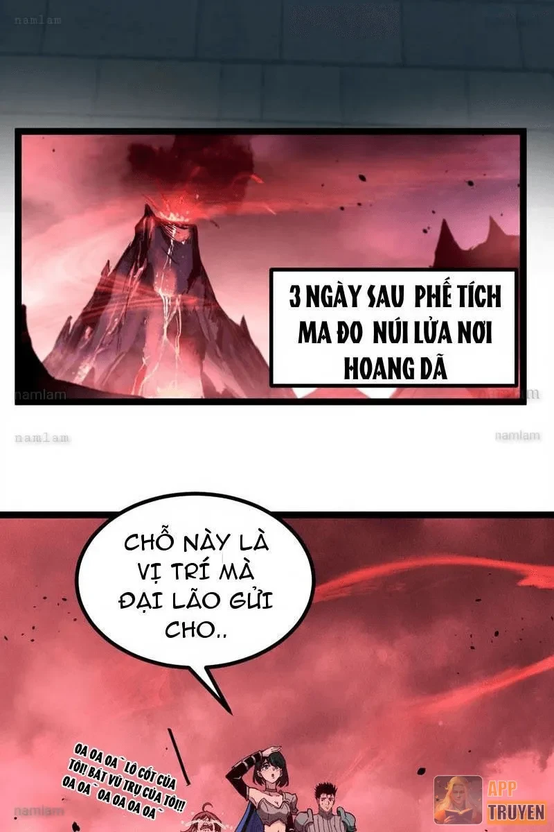 Thích Khách Thần Cấp, Ta Chính Là Bóng Đêm Chapter 89 - 15