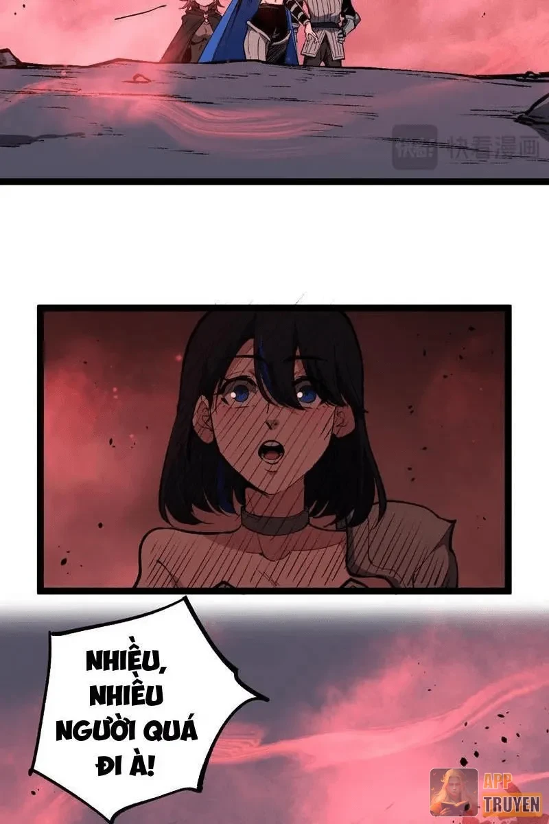 Thích Khách Thần Cấp, Ta Chính Là Bóng Đêm Chapter 89 - 16