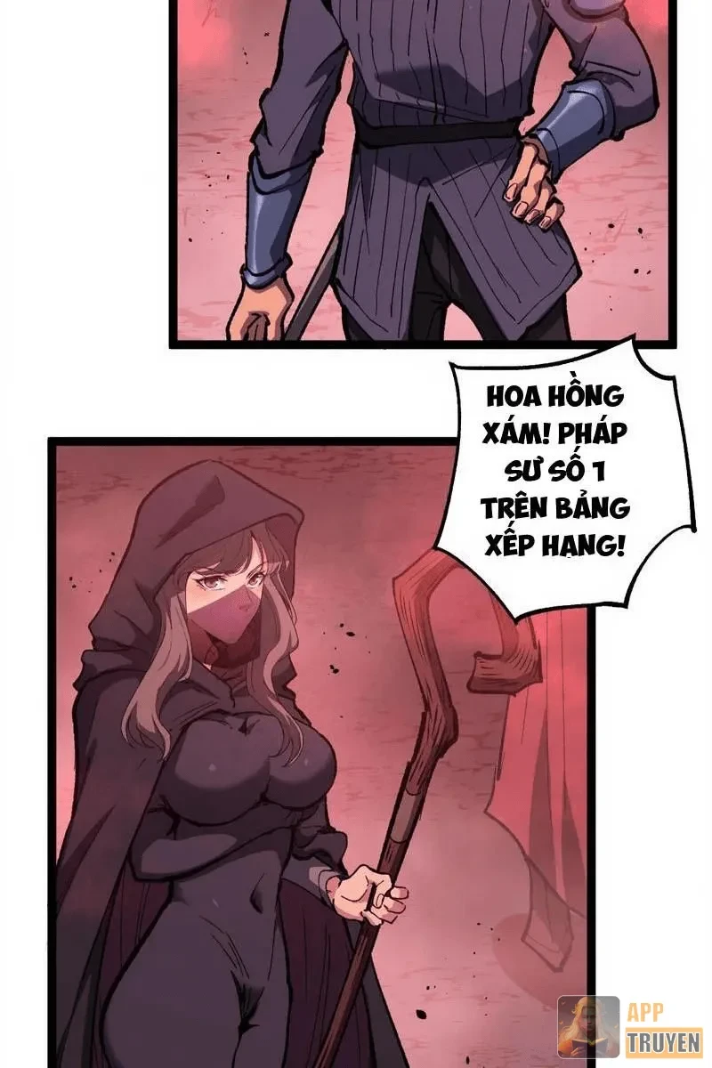 Thích Khách Thần Cấp, Ta Chính Là Bóng Đêm Chapter 89 - 19