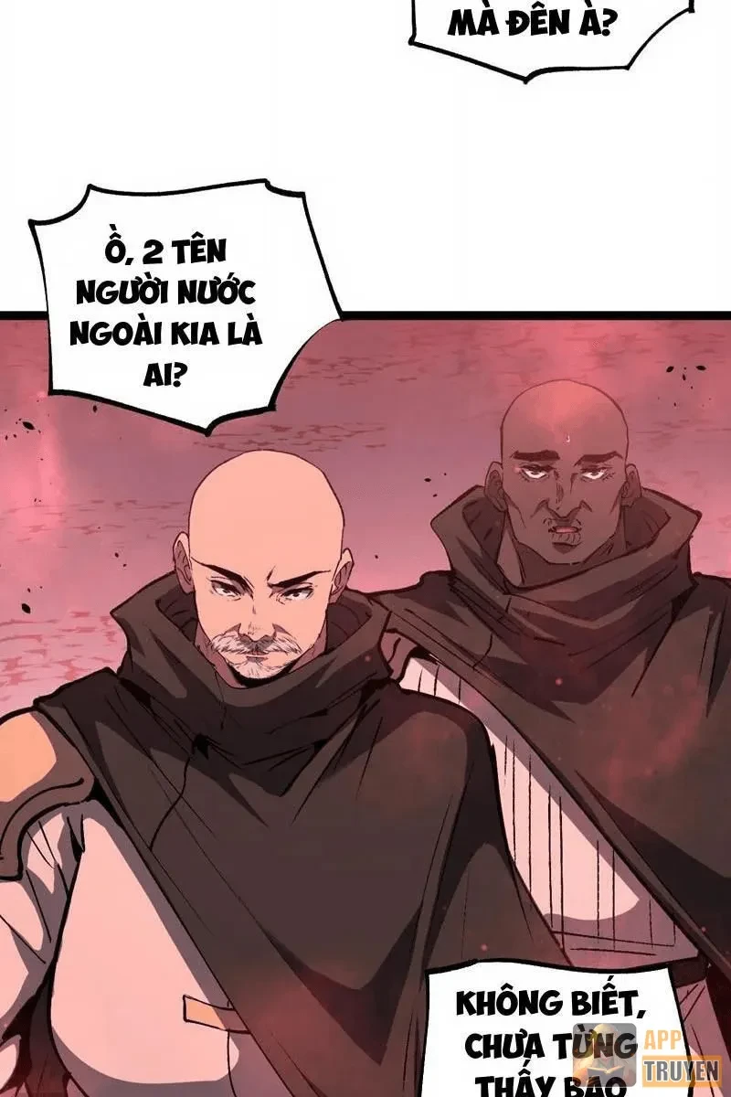 Thích Khách Thần Cấp, Ta Chính Là Bóng Đêm Chapter 89 - 21