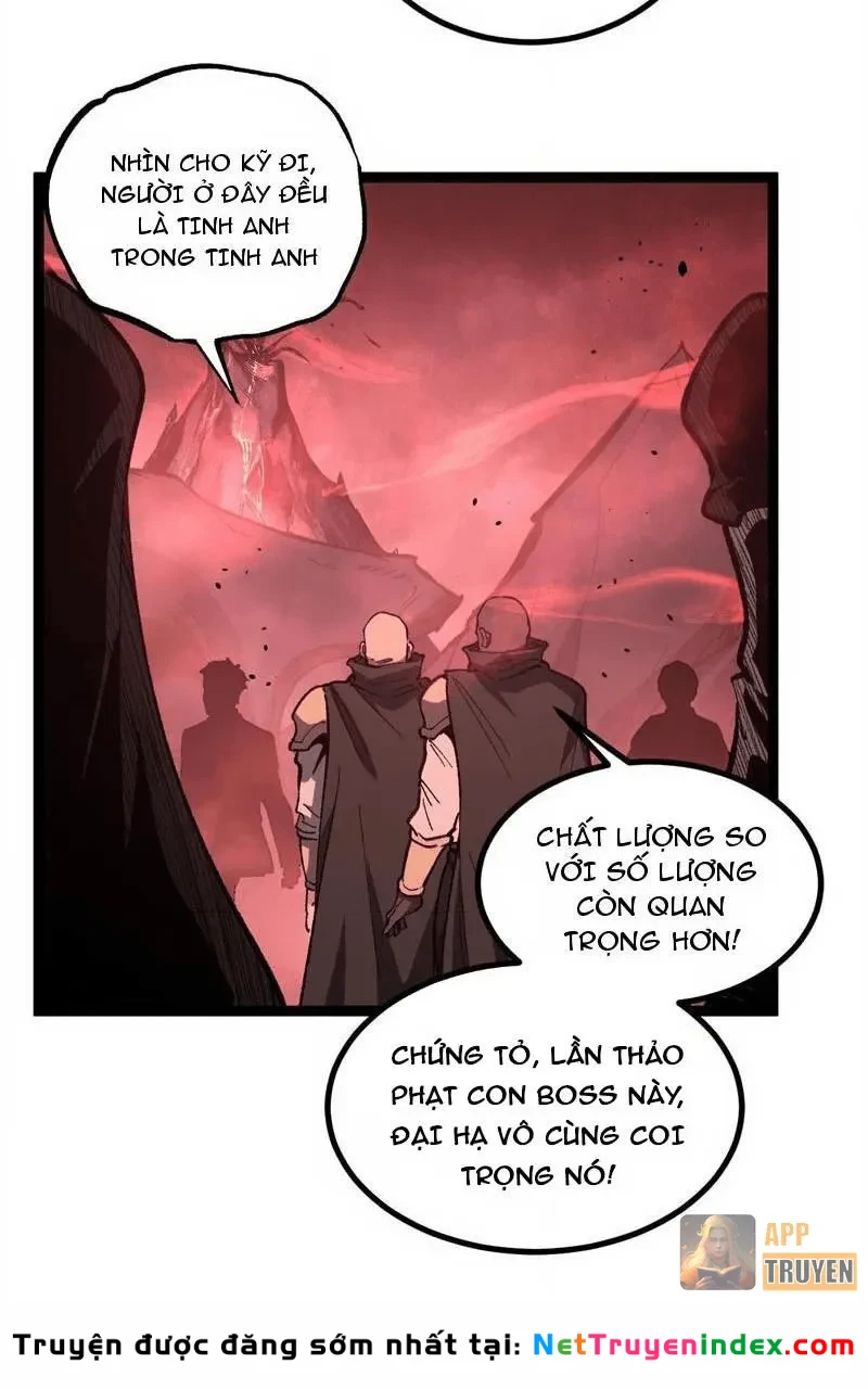 Thích Khách Thần Cấp, Ta Chính Là Bóng Đêm Chapter 89 - 23