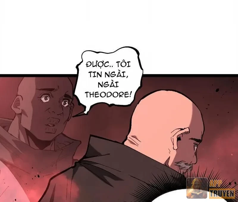 Thích Khách Thần Cấp, Ta Chính Là Bóng Đêm Chapter 89 - 24