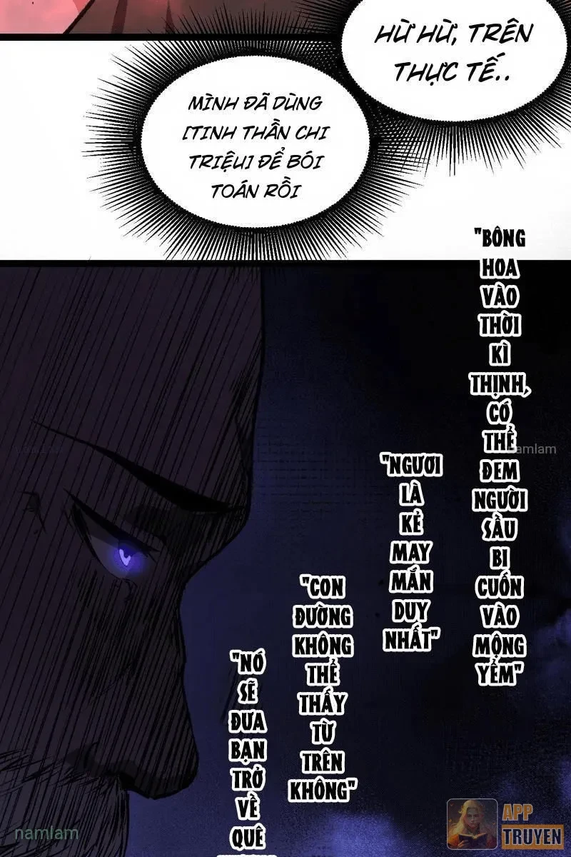 Thích Khách Thần Cấp, Ta Chính Là Bóng Đêm Chapter 89 - 25