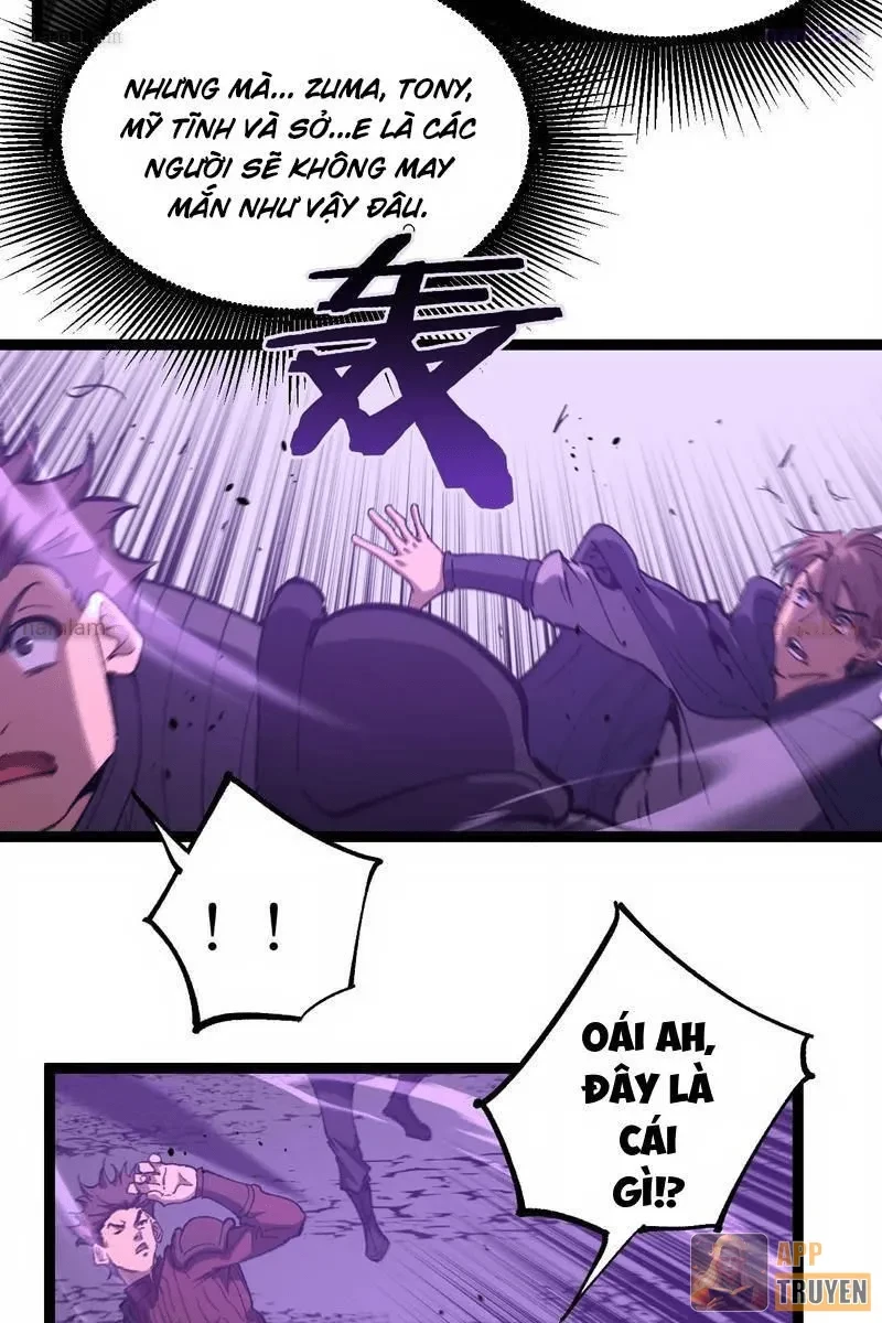 Thích Khách Thần Cấp, Ta Chính Là Bóng Đêm Chapter 89 - 27