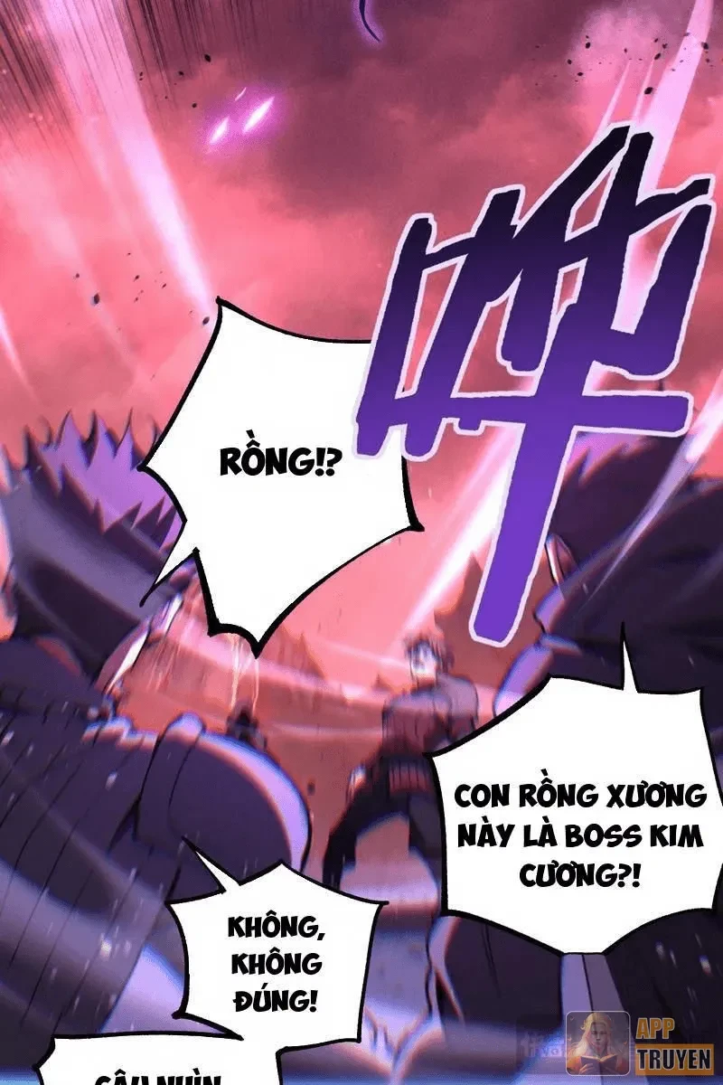 Thích Khách Thần Cấp, Ta Chính Là Bóng Đêm Chapter 89 - 29