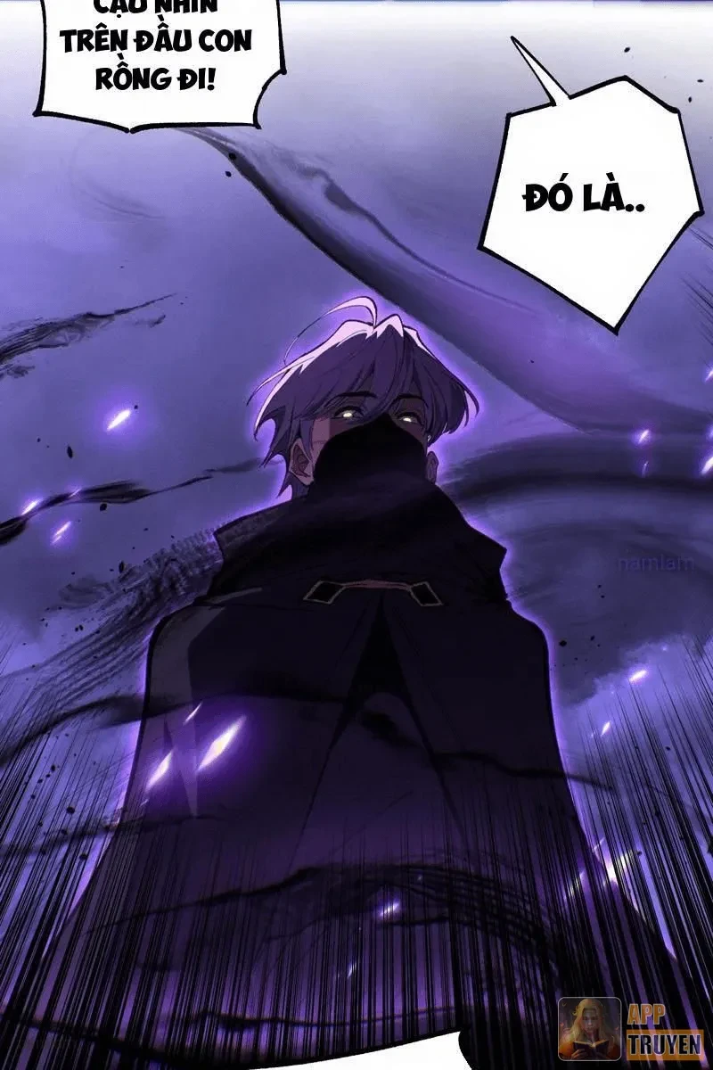 Thích Khách Thần Cấp, Ta Chính Là Bóng Đêm Chapter 89 - 30