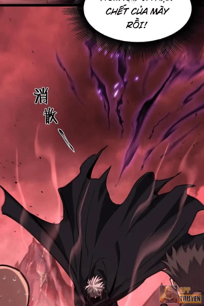 Thích Khách Thần Cấp, Ta Chính Là Bóng Đêm Chapter 89 - 33