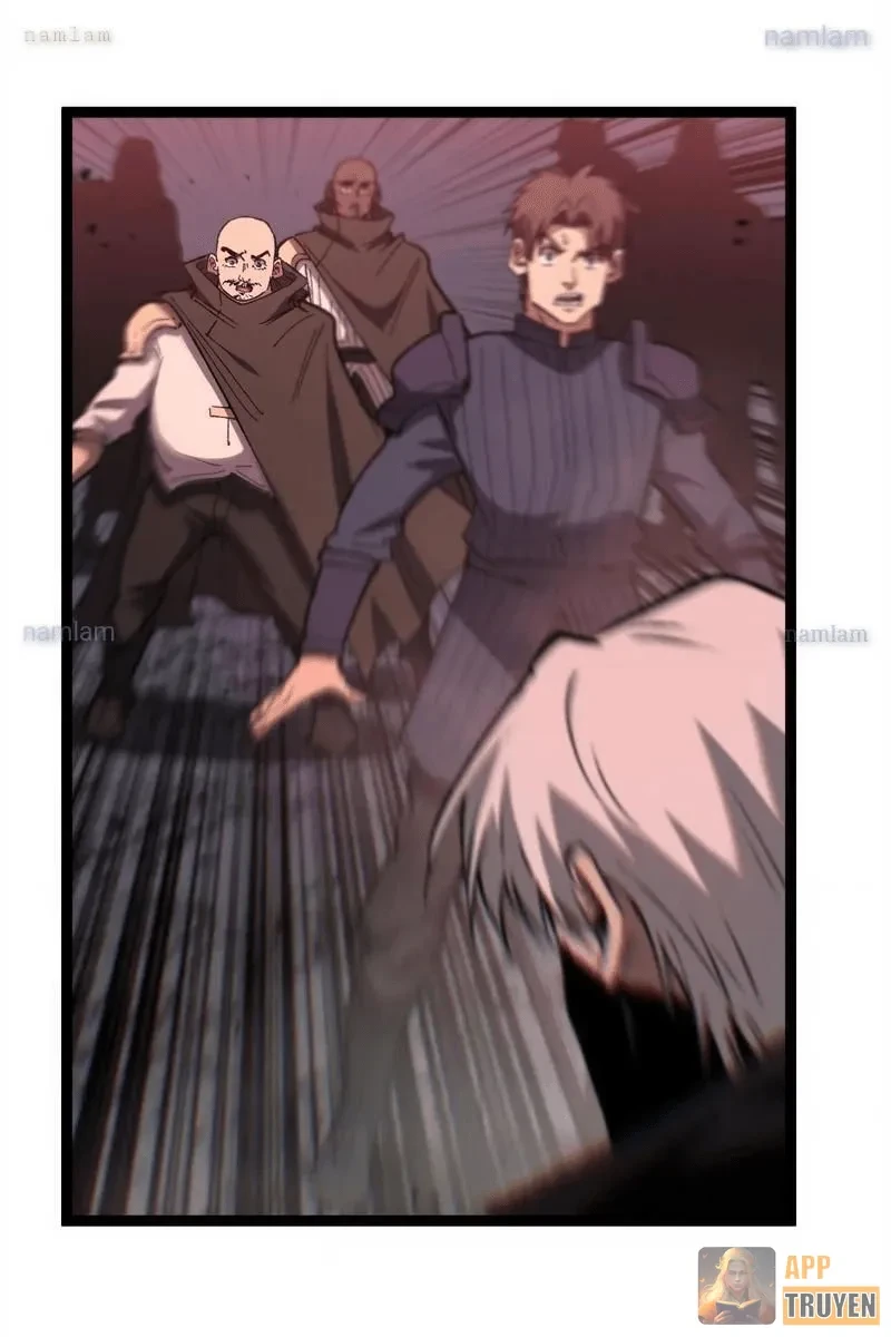 Thích Khách Thần Cấp, Ta Chính Là Bóng Đêm Chapter 89 - 35