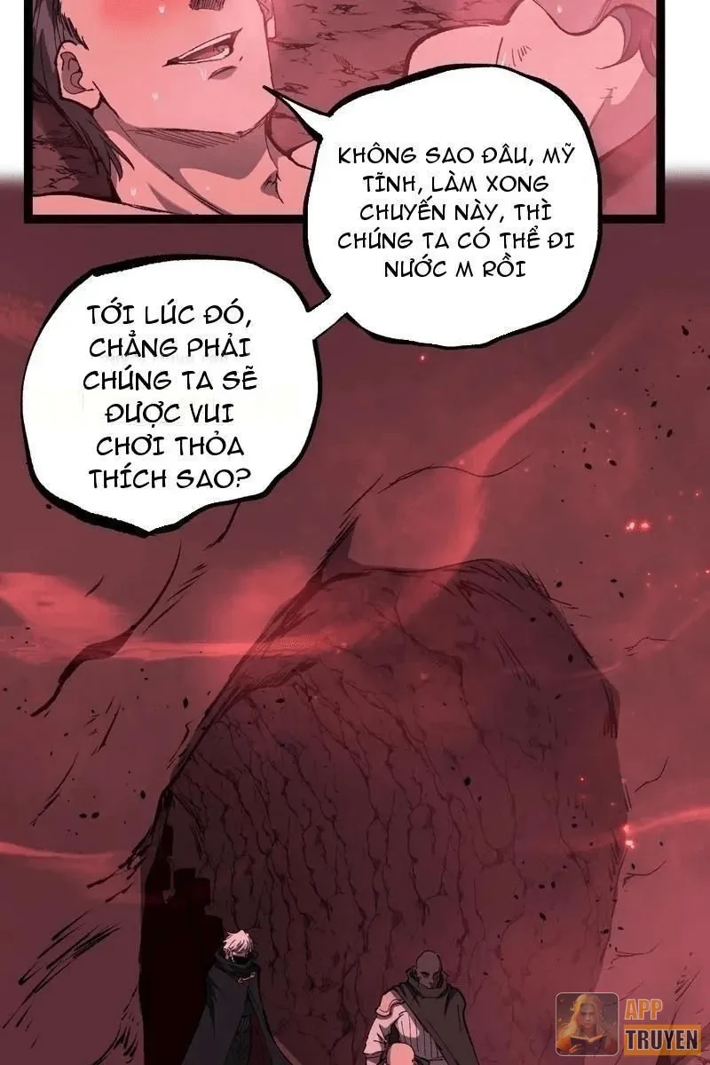 Thích Khách Thần Cấp, Ta Chính Là Bóng Đêm Chapter 89 - 42