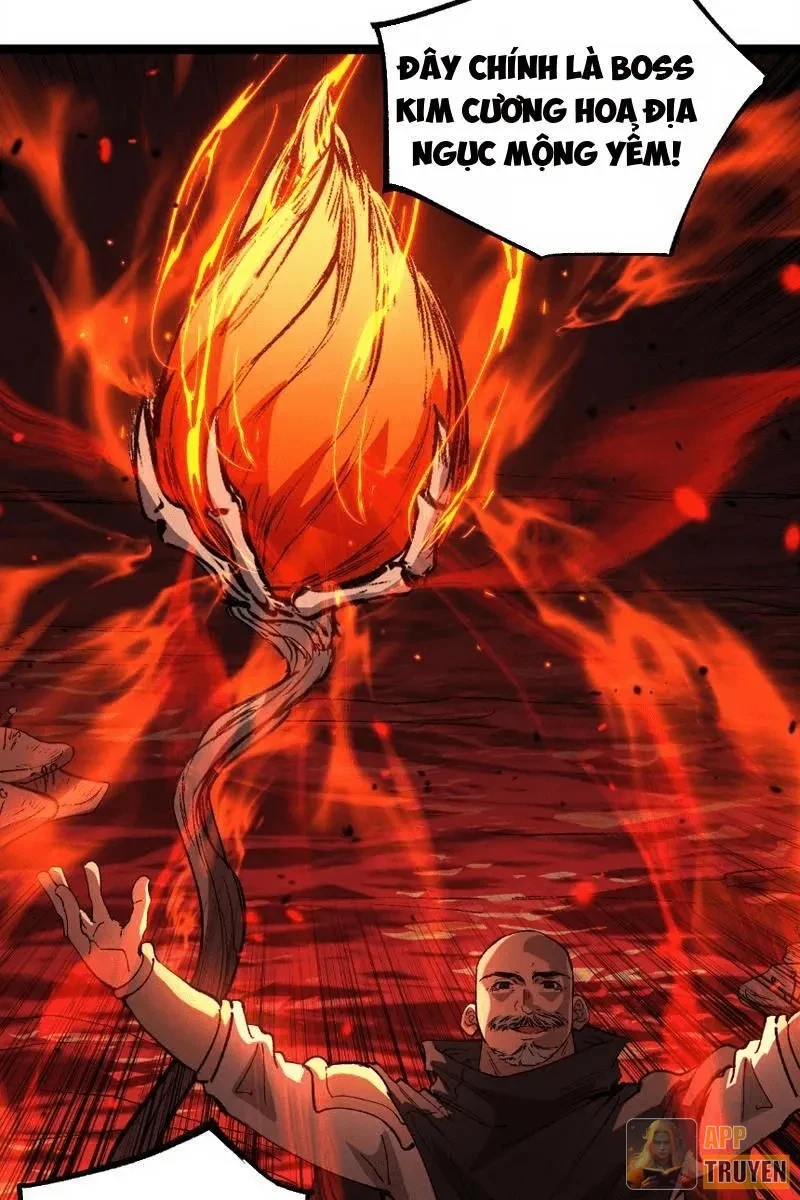 Thích Khách Thần Cấp, Ta Chính Là Bóng Đêm Chapter 90 - 2