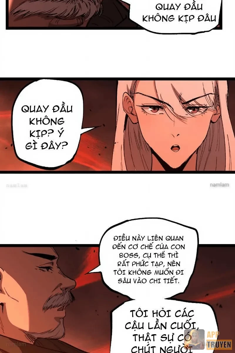 Thích Khách Thần Cấp, Ta Chính Là Bóng Đêm Chapter 90 - 5