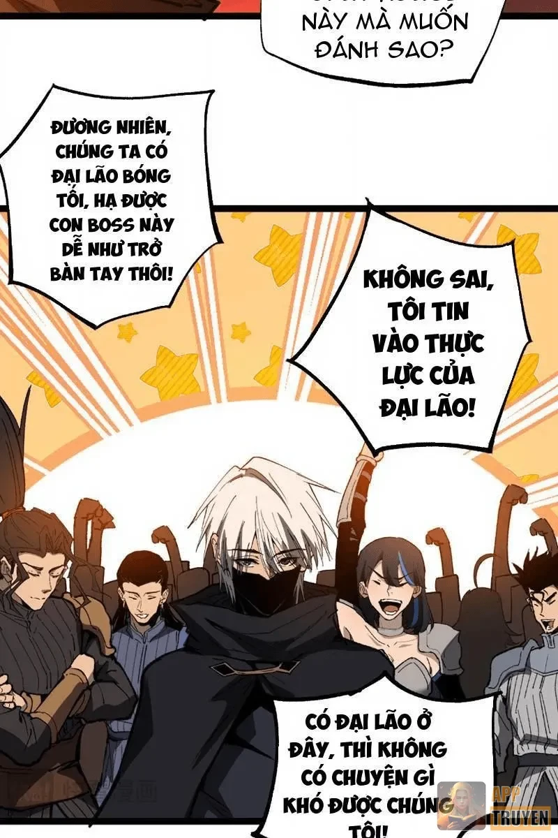 Thích Khách Thần Cấp, Ta Chính Là Bóng Đêm Chapter 90 - 6