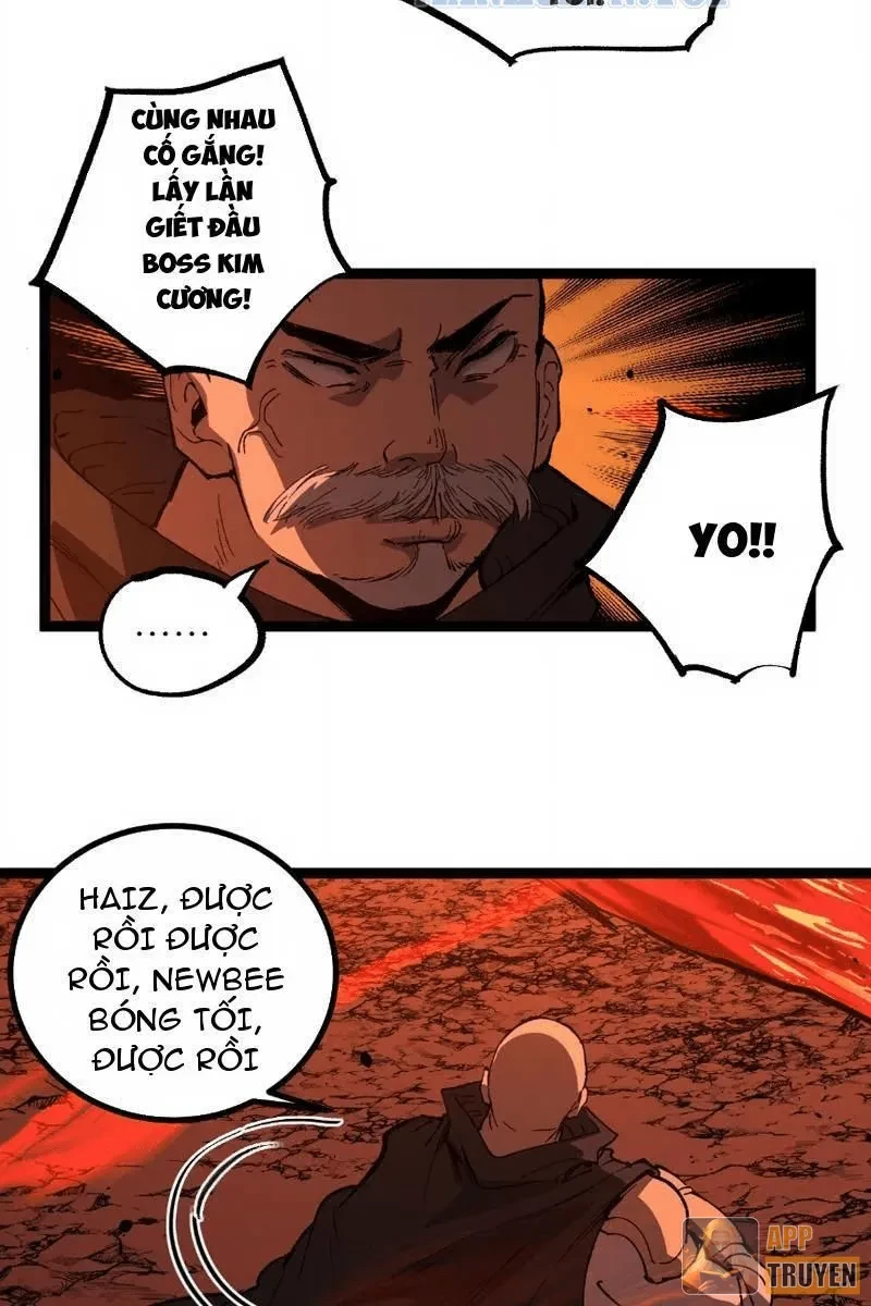 Thích Khách Thần Cấp, Ta Chính Là Bóng Đêm Chapter 90 - 7