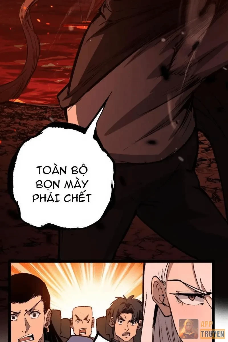 Thích Khách Thần Cấp, Ta Chính Là Bóng Đêm Chapter 90 - 10