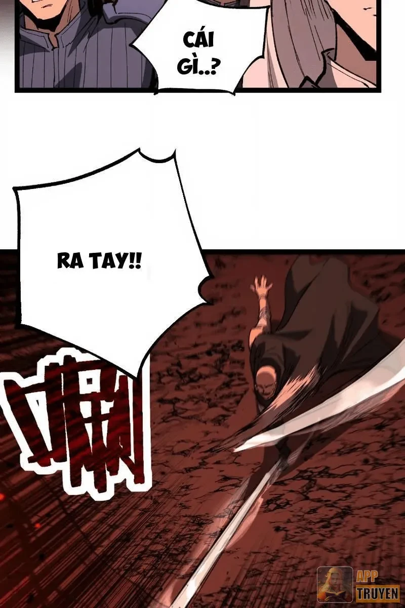 Thích Khách Thần Cấp, Ta Chính Là Bóng Đêm Chapter 90 - 11