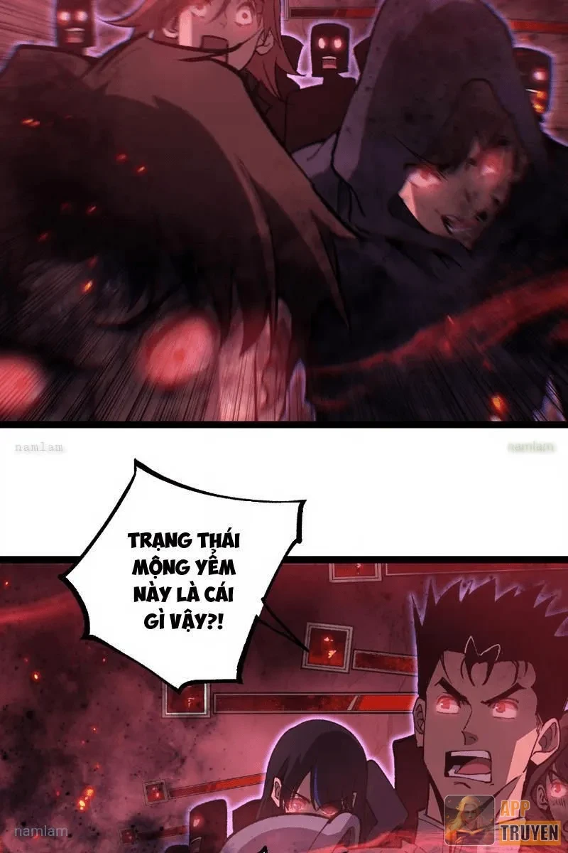 Thích Khách Thần Cấp, Ta Chính Là Bóng Đêm Chapter 90 - 17