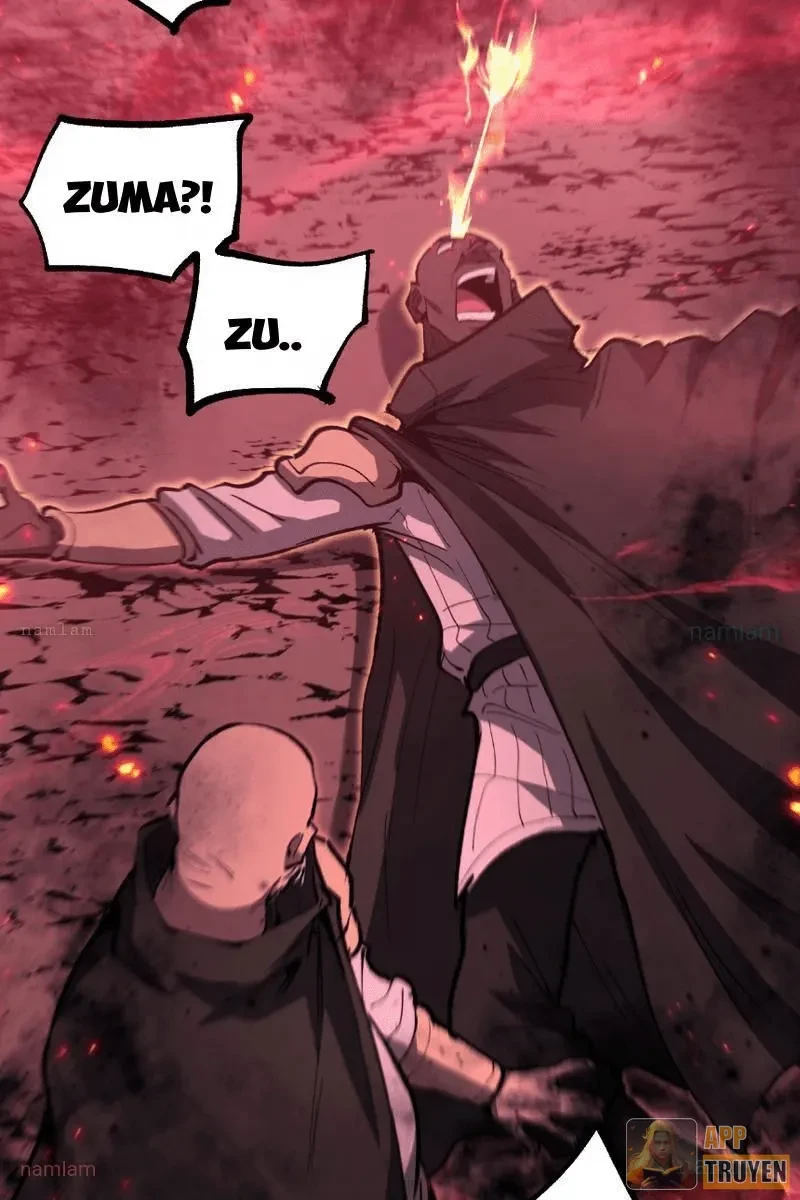 Thích Khách Thần Cấp, Ta Chính Là Bóng Đêm Chapter 90 - 23