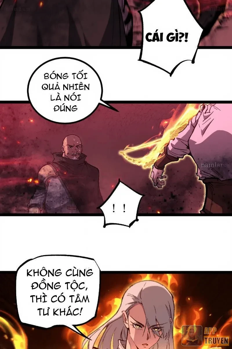 Thích Khách Thần Cấp, Ta Chính Là Bóng Đêm Chapter 90 - 24