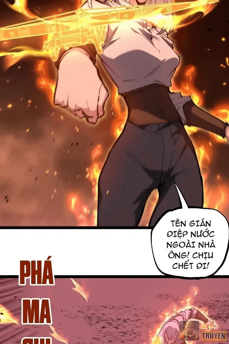 Thích Khách Thần Cấp, Ta Chính Là Bóng Đêm Chapter 90 - 25