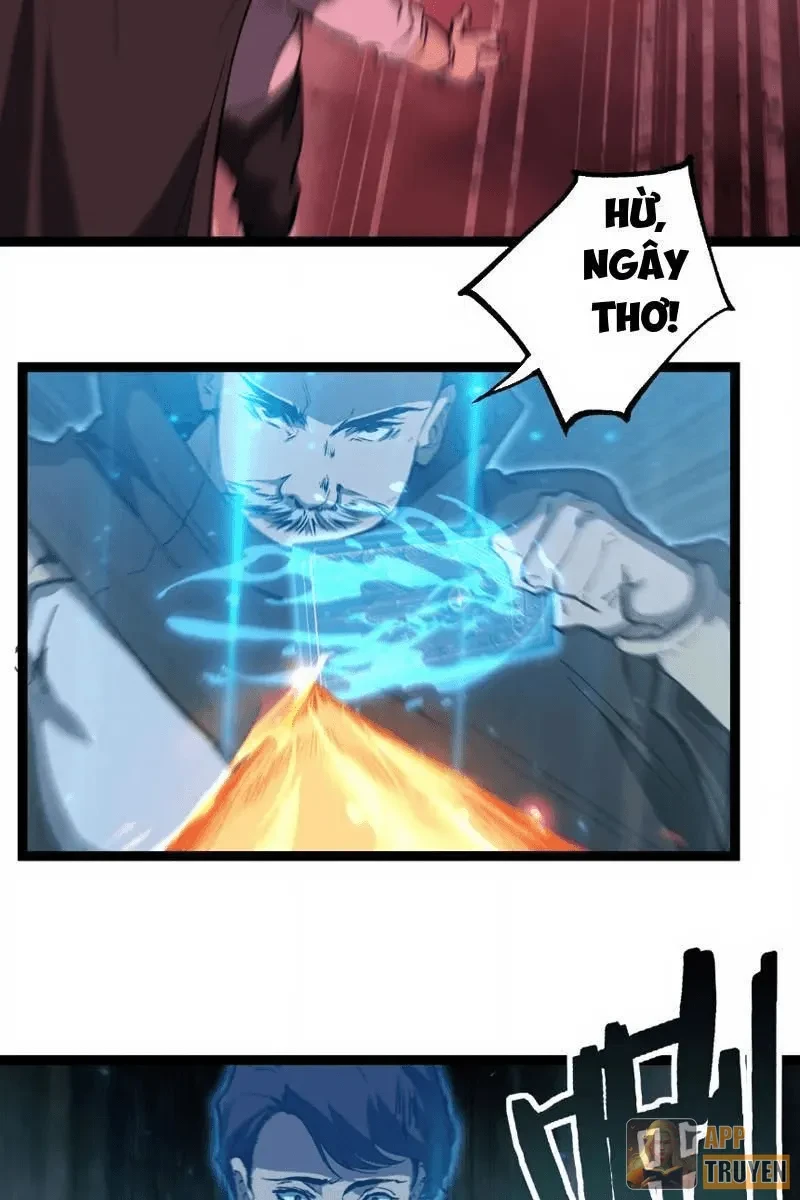 Thích Khách Thần Cấp, Ta Chính Là Bóng Đêm Chapter 90 - 27