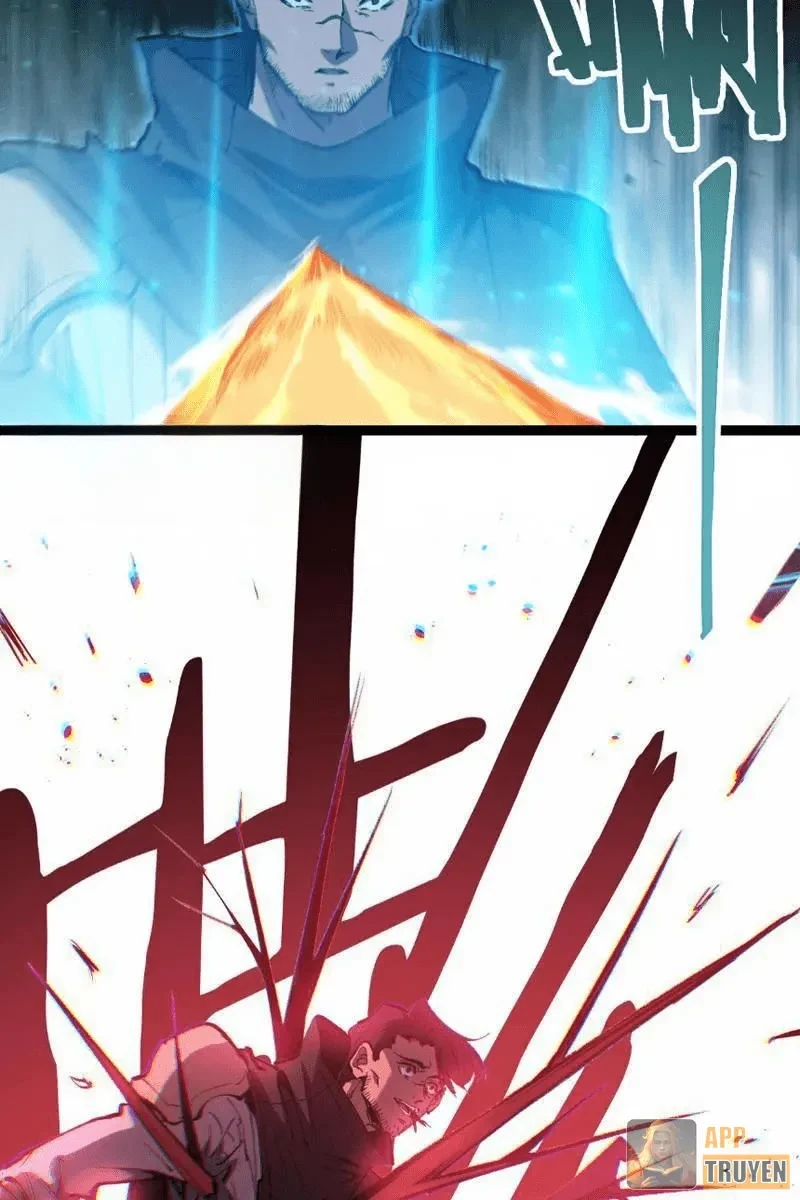 Thích Khách Thần Cấp, Ta Chính Là Bóng Đêm Chapter 90 - 28