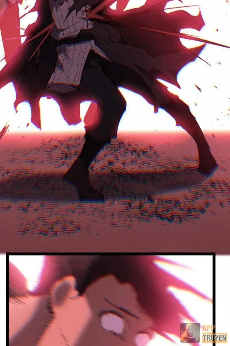 Thích Khách Thần Cấp, Ta Chính Là Bóng Đêm Chapter 90 - 29