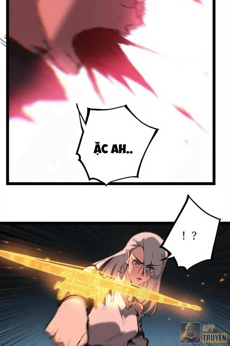 Thích Khách Thần Cấp, Ta Chính Là Bóng Đêm Chapter 90 - 30