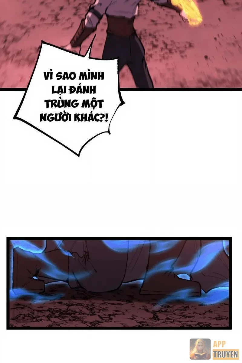 Thích Khách Thần Cấp, Ta Chính Là Bóng Đêm Chapter 90 - 32