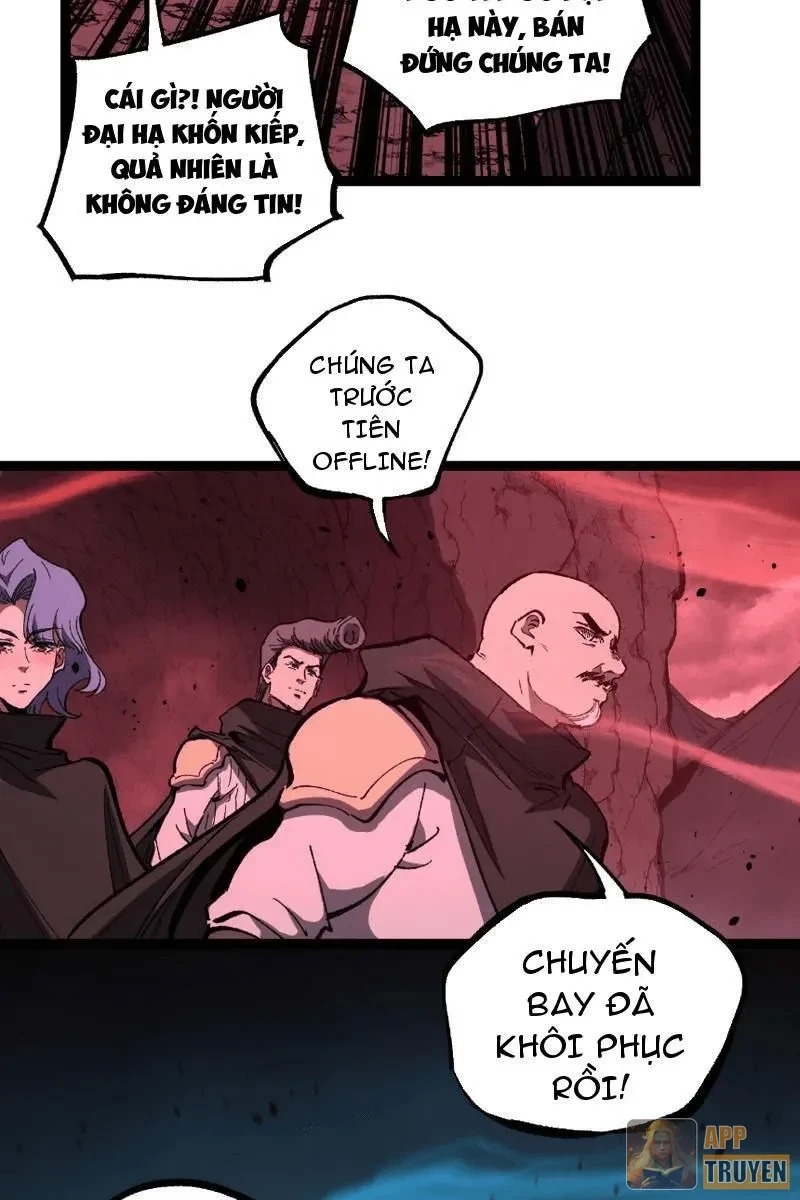 Thích Khách Thần Cấp, Ta Chính Là Bóng Đêm Chapter 90 - 36