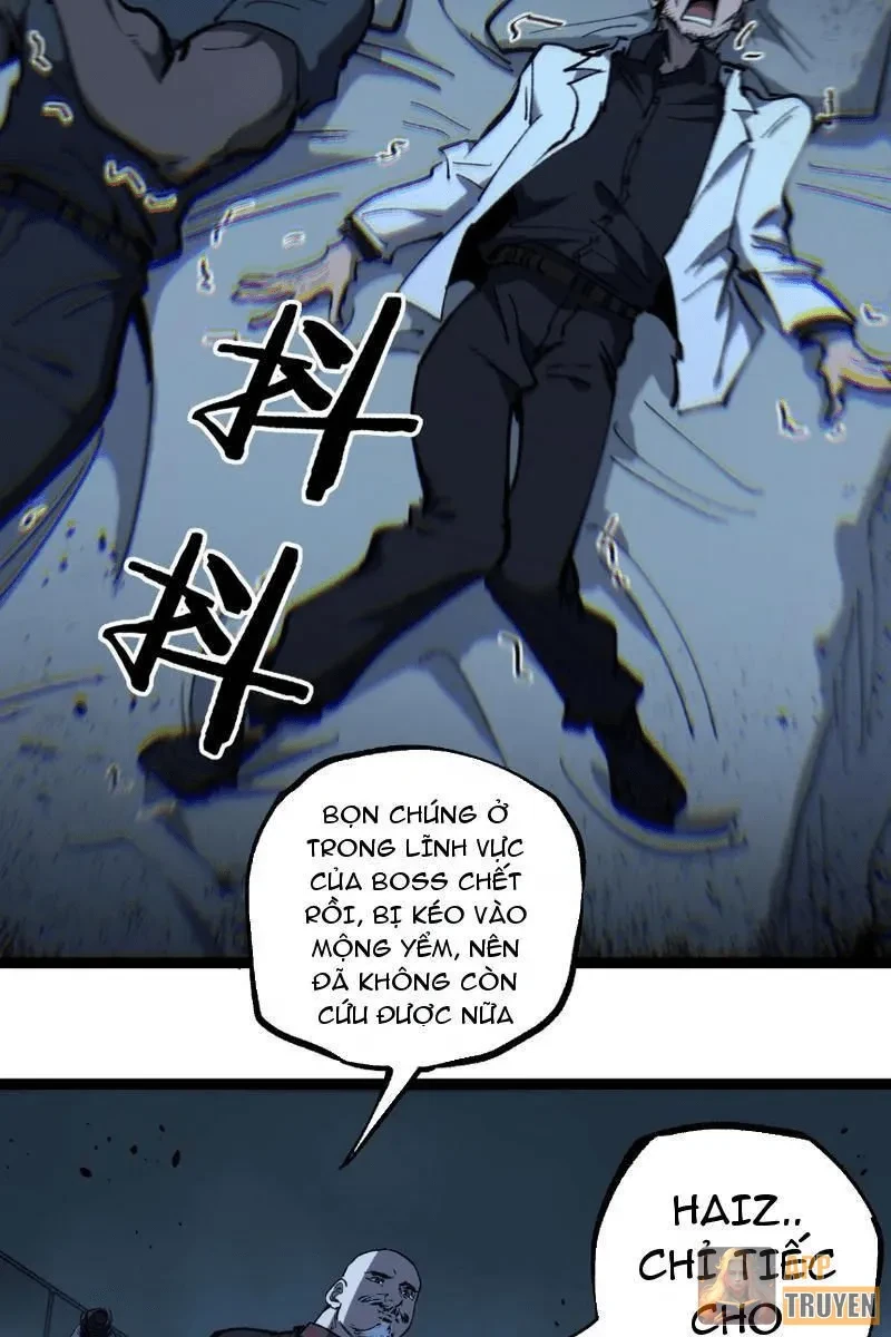 Thích Khách Thần Cấp, Ta Chính Là Bóng Đêm Chapter 90 - 39