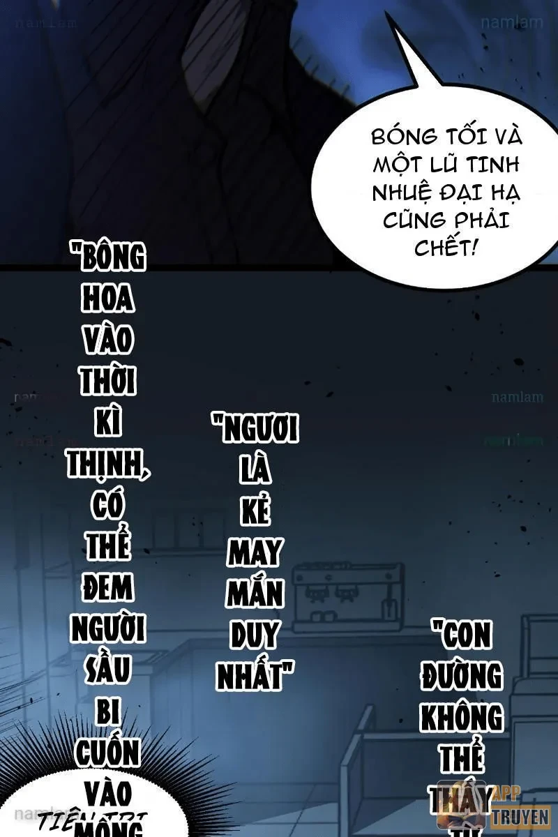 Thích Khách Thần Cấp, Ta Chính Là Bóng Đêm Chapter 90 - 41