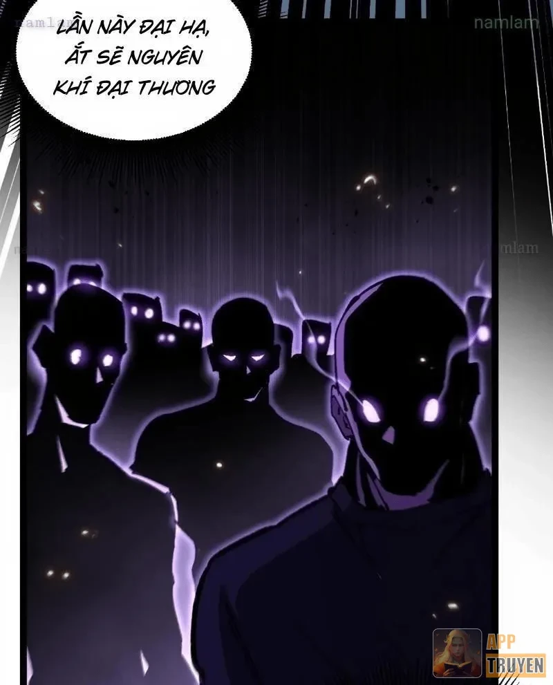 Thích Khách Thần Cấp, Ta Chính Là Bóng Đêm Chapter 90 - 43