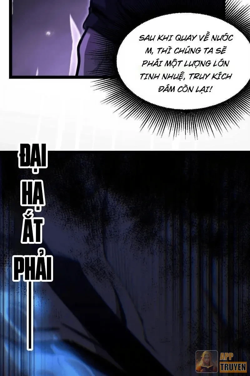 Thích Khách Thần Cấp, Ta Chính Là Bóng Đêm Chapter 90 - 44