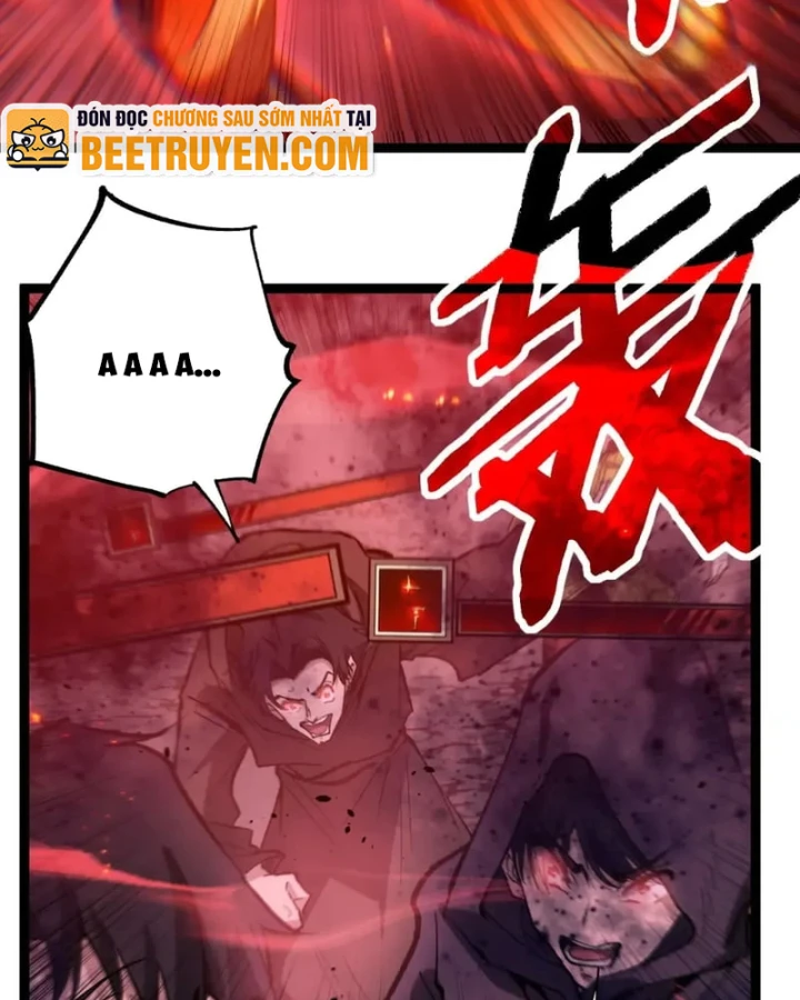 Thích Khách Thần Cấp, Ta Chính Là Bóng Đêm Chapter 91 - 4