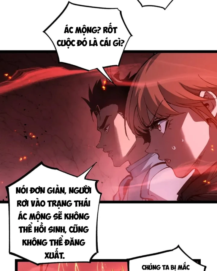 Thích Khách Thần Cấp, Ta Chính Là Bóng Đêm Chapter 91 - 6