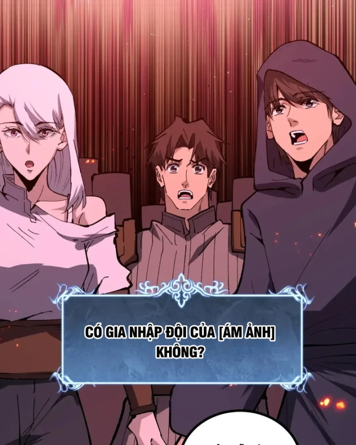 Thích Khách Thần Cấp, Ta Chính Là Bóng Đêm Chapter 91 - 9