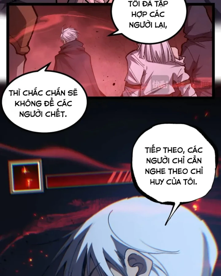 Thích Khách Thần Cấp, Ta Chính Là Bóng Đêm Chapter 91 - 10