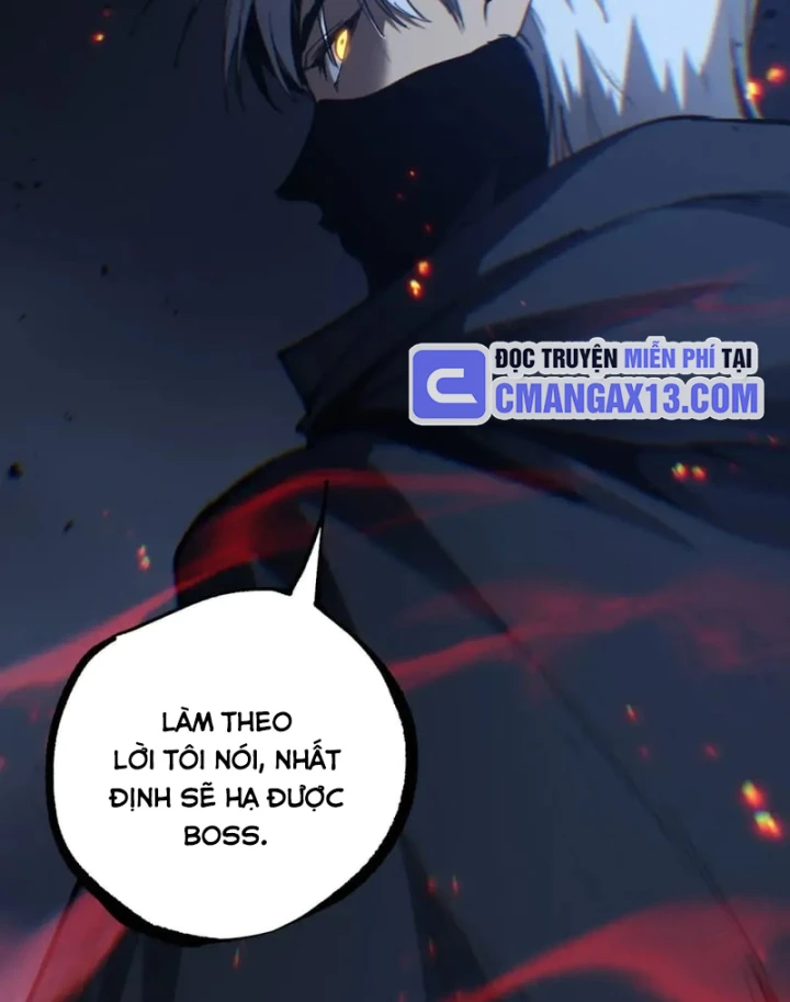 Thích Khách Thần Cấp, Ta Chính Là Bóng Đêm Chapter 91 - 11