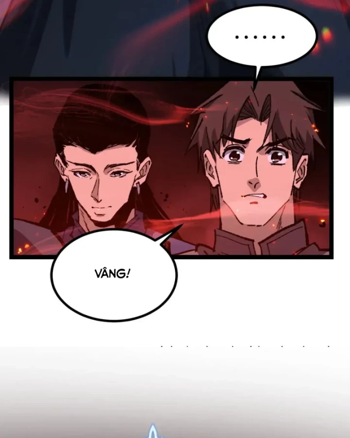 Thích Khách Thần Cấp, Ta Chính Là Bóng Đêm Chapter 91 - 12