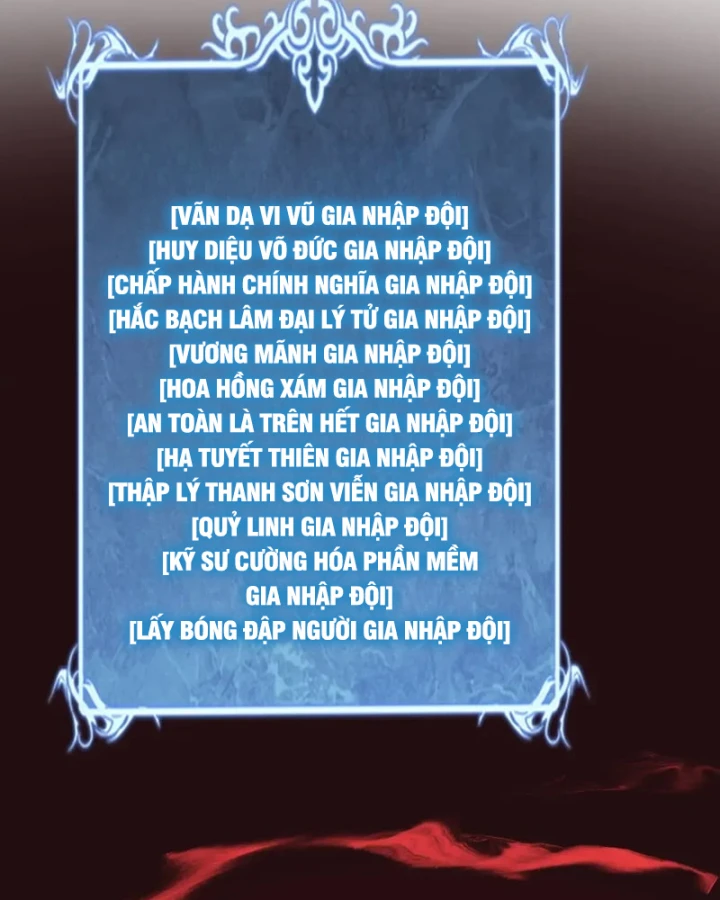 Thích Khách Thần Cấp, Ta Chính Là Bóng Đêm Chapter 91 - 13