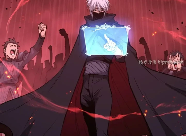 Thích Khách Thần Cấp, Ta Chính Là Bóng Đêm Chapter 91 - 15