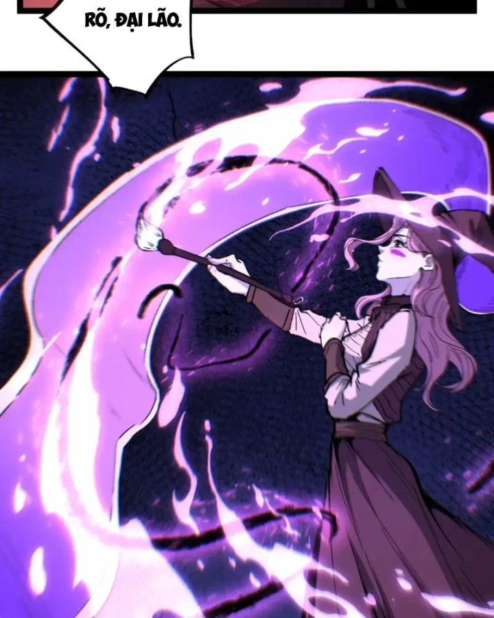 Thích Khách Thần Cấp, Ta Chính Là Bóng Đêm Chapter 91 - 17