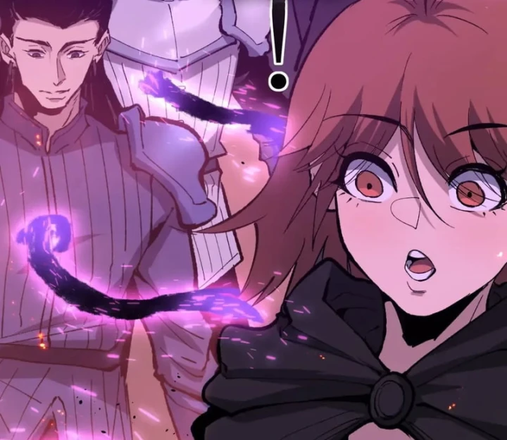 Thích Khách Thần Cấp, Ta Chính Là Bóng Đêm Chapter 91 - 19