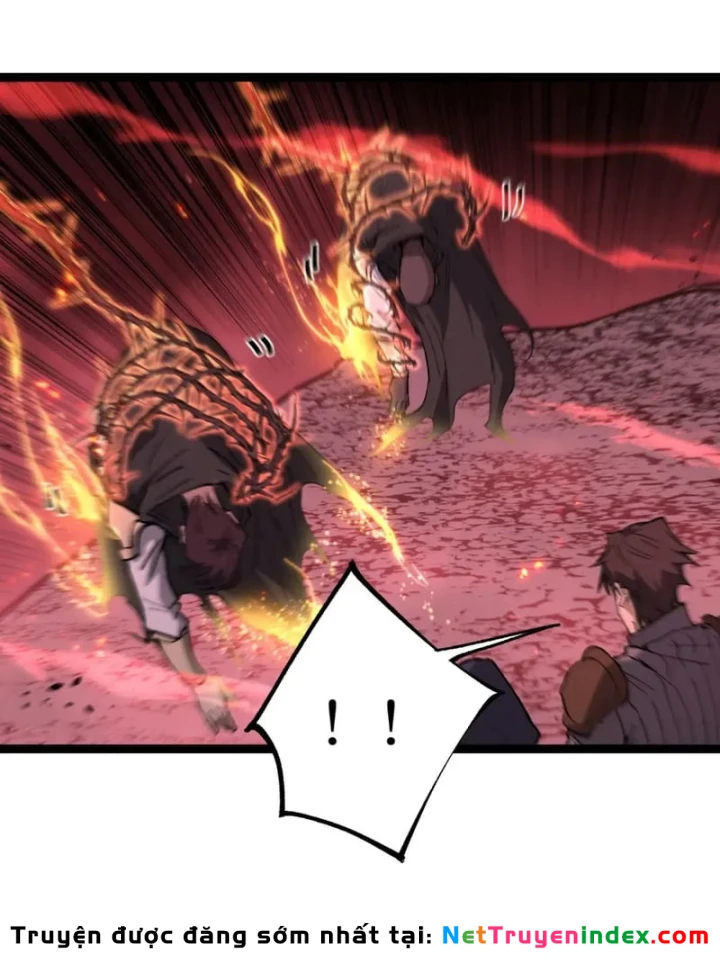 Thích Khách Thần Cấp, Ta Chính Là Bóng Đêm Chapter 91 - 23