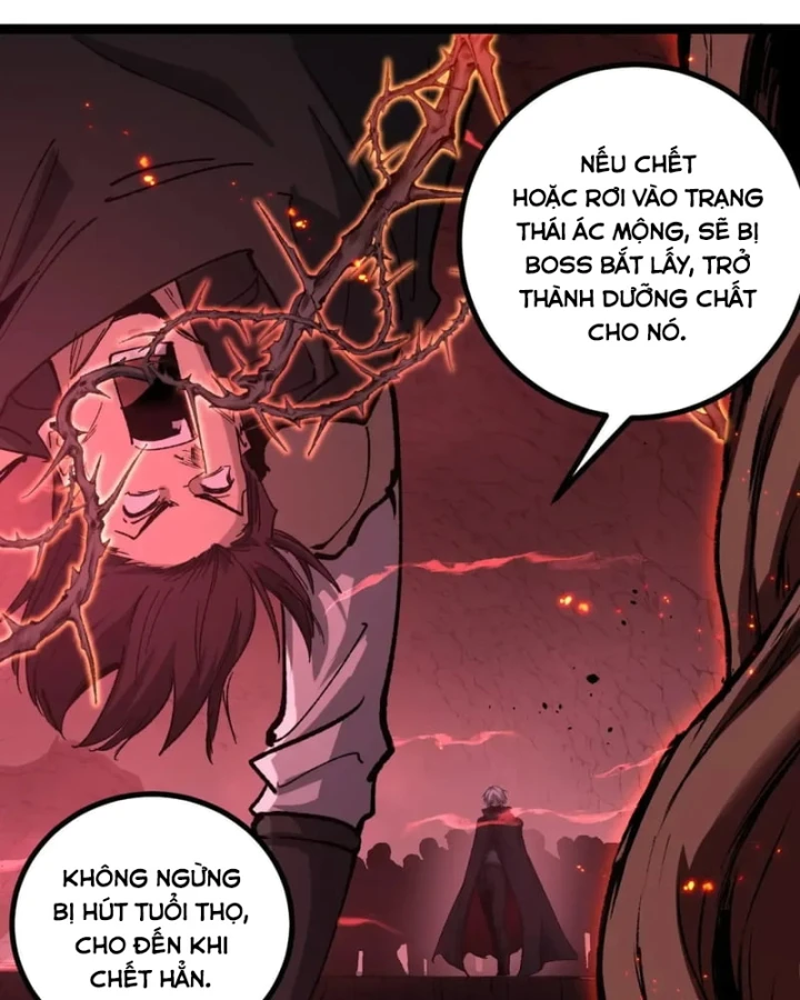 Thích Khách Thần Cấp, Ta Chính Là Bóng Đêm Chapter 91 - 24