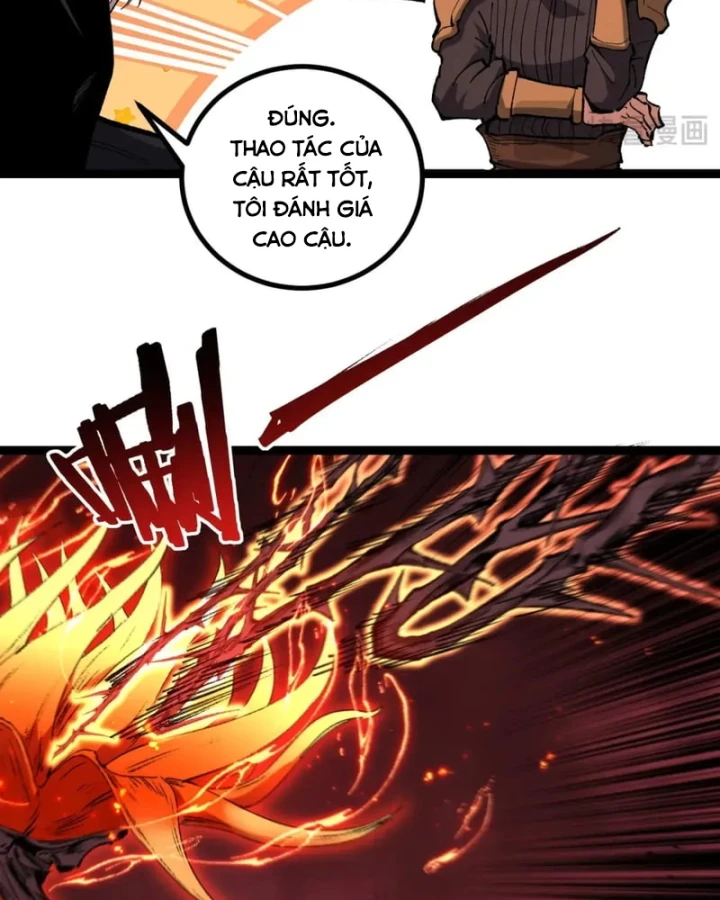 Thích Khách Thần Cấp, Ta Chính Là Bóng Đêm Chapter 91 - 28