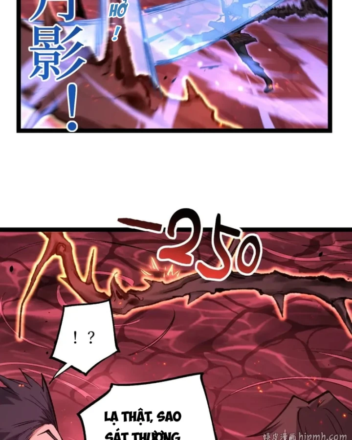 Thích Khách Thần Cấp, Ta Chính Là Bóng Đêm Chapter 91 - 31