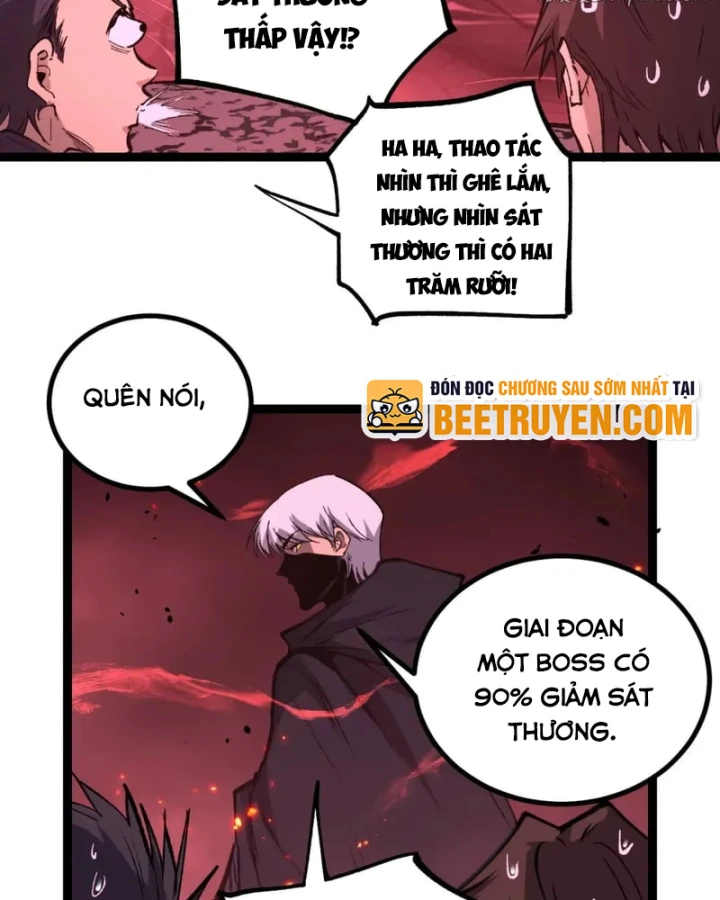 Thích Khách Thần Cấp, Ta Chính Là Bóng Đêm Chapter 91 - 32